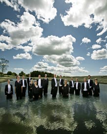 Danish National Vocal Ensemble